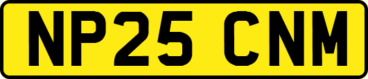 NP25CNM