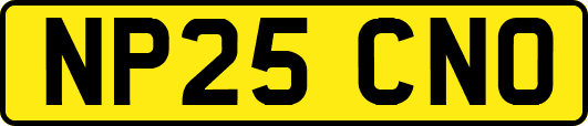 NP25CNO