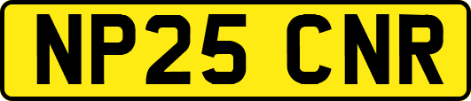 NP25CNR