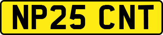 NP25CNT