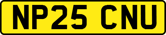 NP25CNU