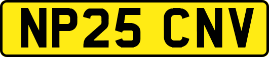 NP25CNV