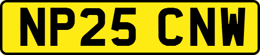 NP25CNW