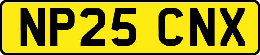 NP25CNX