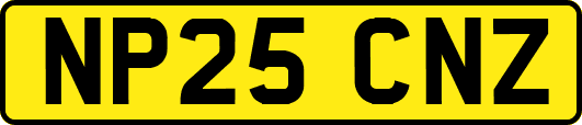 NP25CNZ