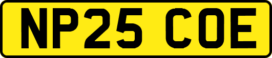 NP25COE