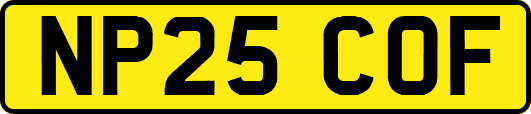 NP25COF
