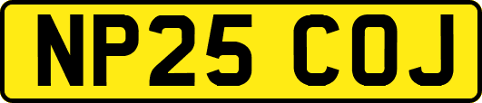 NP25COJ