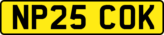 NP25COK