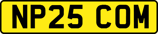 NP25COM
