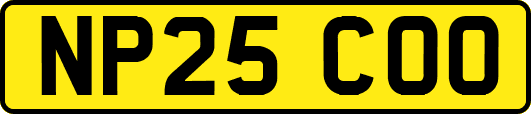 NP25COO