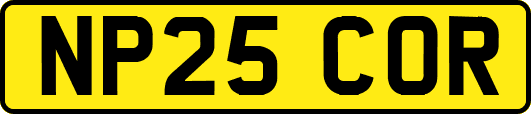 NP25COR
