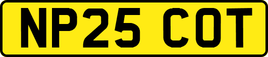 NP25COT