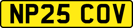 NP25COV