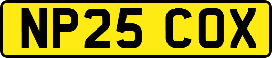 NP25COX