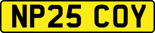 NP25COY
