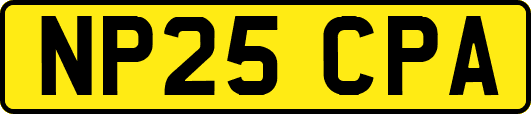 NP25CPA