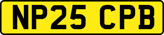 NP25CPB