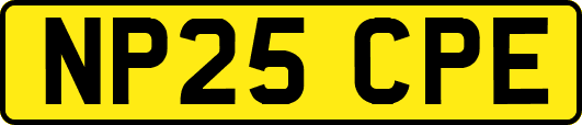 NP25CPE