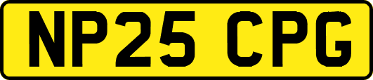 NP25CPG