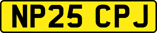 NP25CPJ