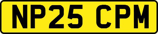 NP25CPM