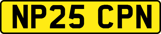 NP25CPN