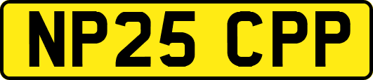 NP25CPP