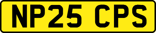 NP25CPS