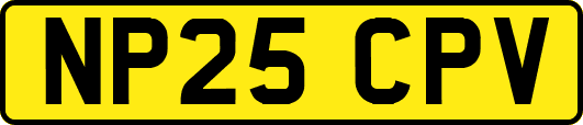 NP25CPV