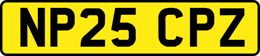 NP25CPZ