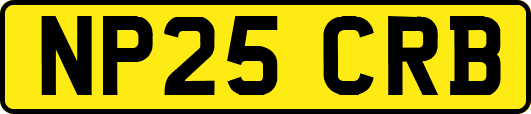 NP25CRB