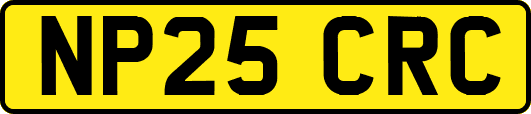NP25CRC