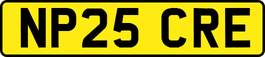 NP25CRE