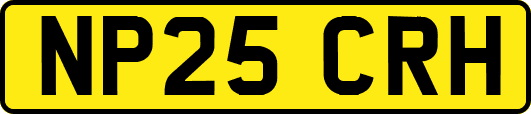 NP25CRH