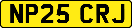 NP25CRJ
