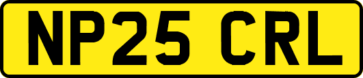 NP25CRL