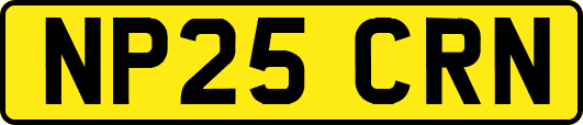 NP25CRN