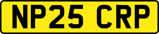NP25CRP