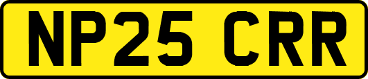 NP25CRR