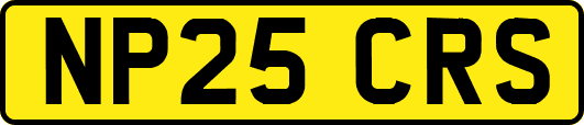 NP25CRS