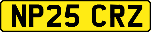NP25CRZ