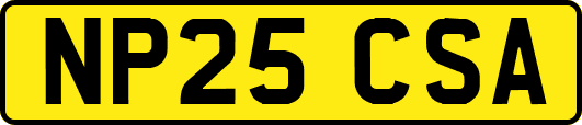 NP25CSA