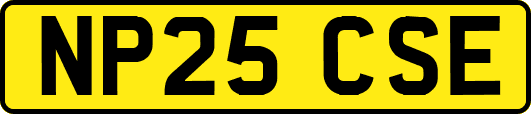 NP25CSE