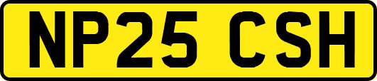 NP25CSH