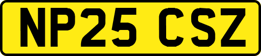 NP25CSZ