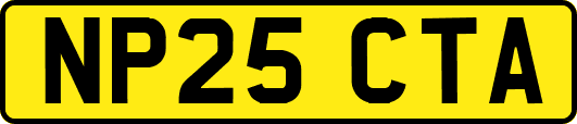 NP25CTA