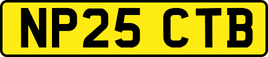 NP25CTB
