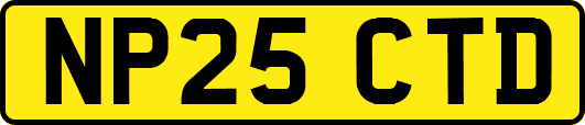 NP25CTD