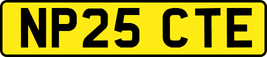 NP25CTE